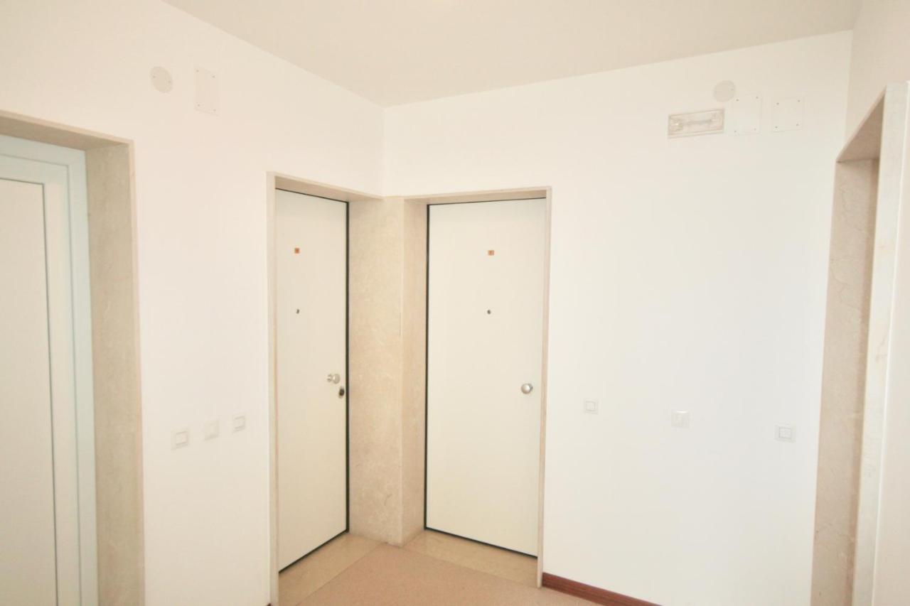 Ba- Tintoretto Apartments - Линяно Сабиадоро Екстериор снимка