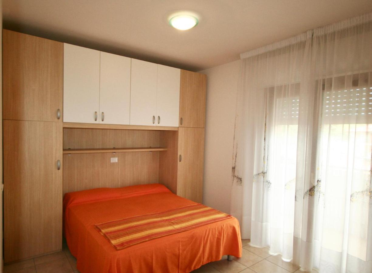 Ba- Tintoretto Apartments - Линяно Сабиадоро Екстериор снимка