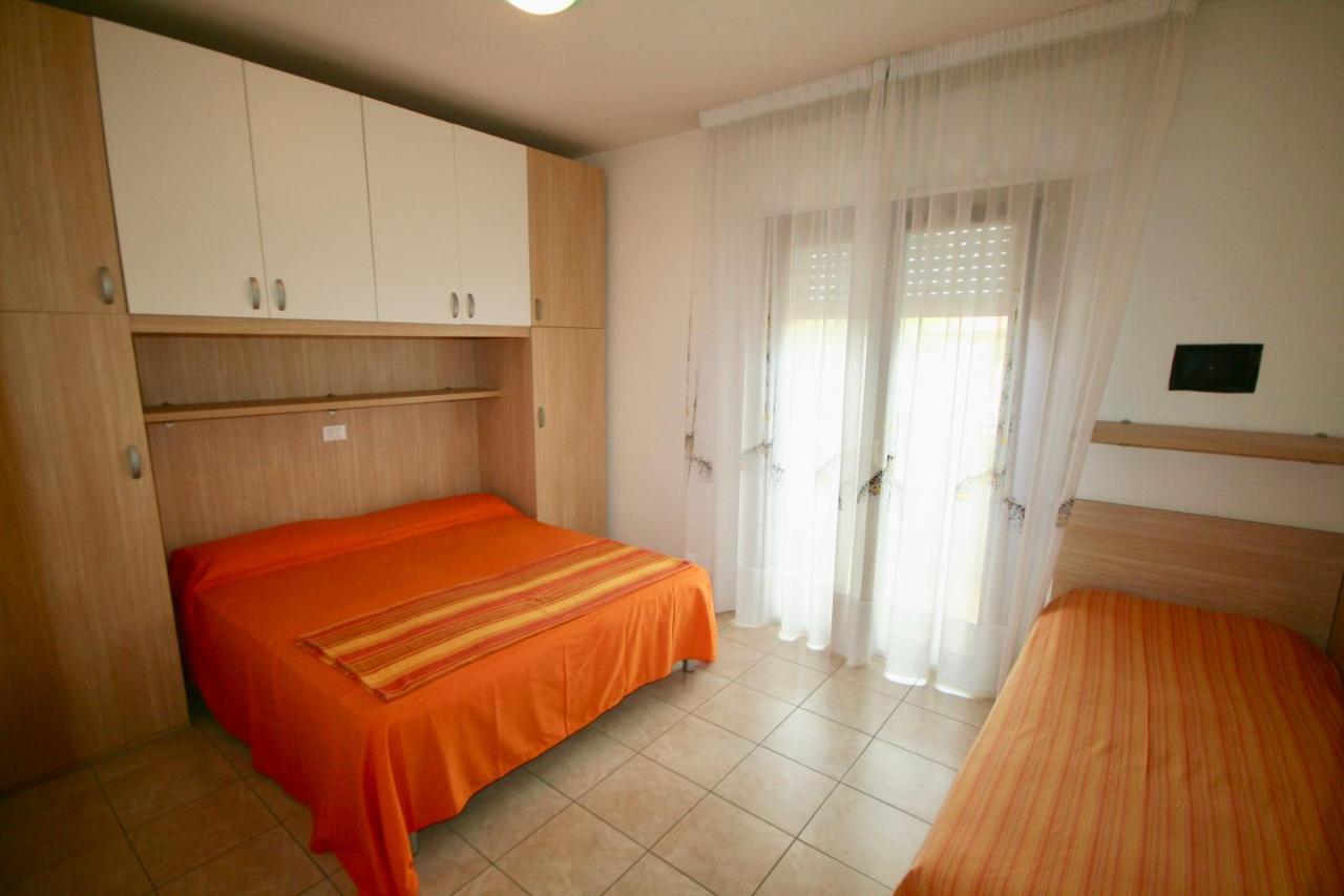 Ba- Tintoretto Apartments - Линяно Сабиадоро Екстериор снимка