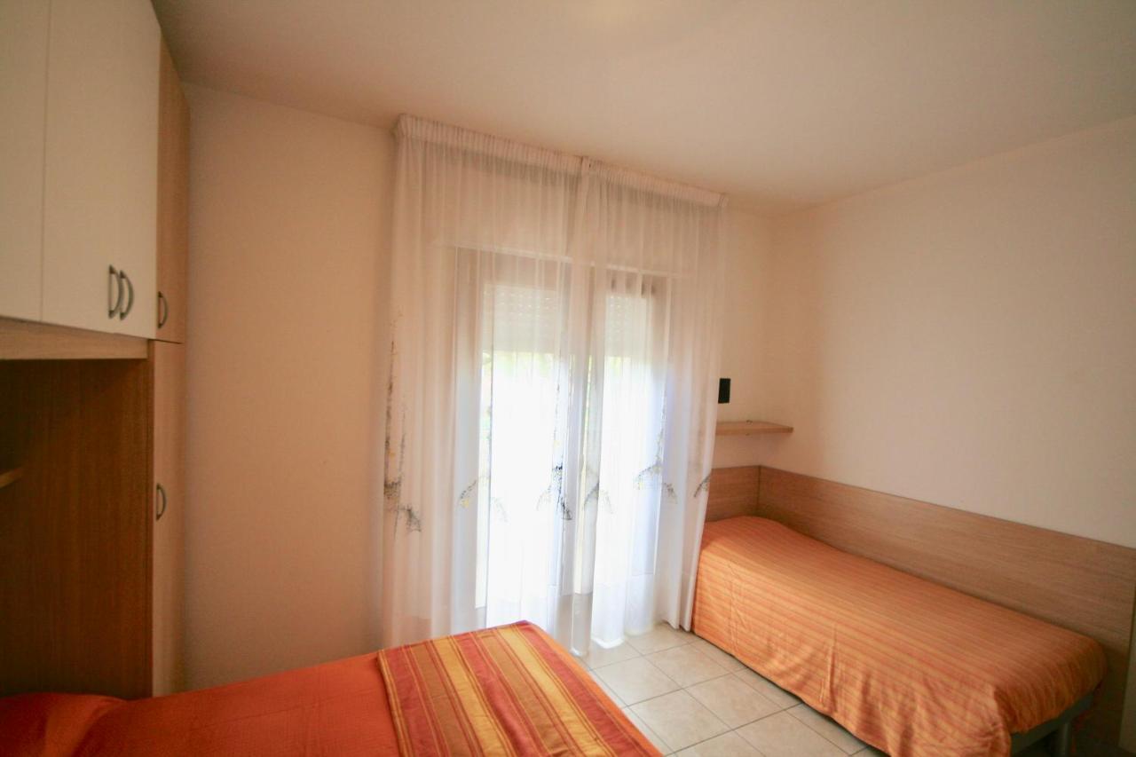 Ba- Tintoretto Apartments - Линяно Сабиадоро Екстериор снимка
