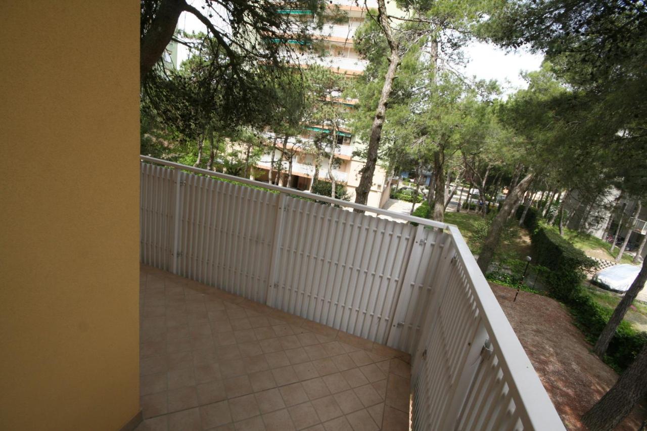Ba- Tintoretto Apartments - Линяно Сабиадоро Екстериор снимка