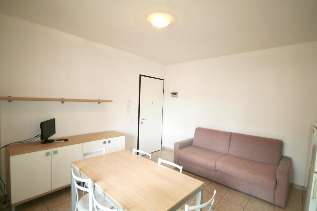 Ba- Tintoretto Apartments - Линяно Сабиадоро Екстериор снимка