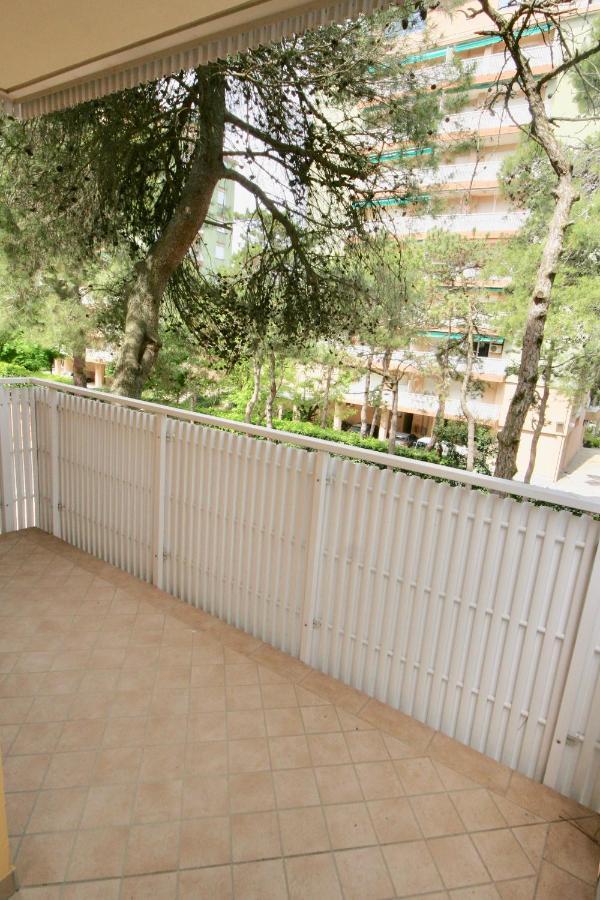 Ba- Tintoretto Apartments - Линяно Сабиадоро Екстериор снимка